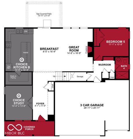 7053 Portico Lane, Mccordsville, IN 46055
