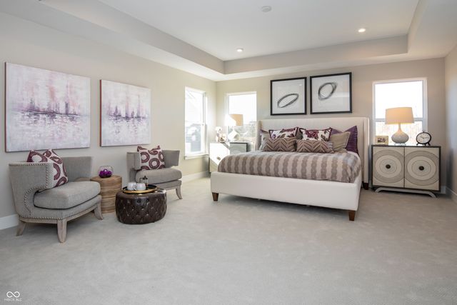 7053 Portico Lane, Mccordsville, IN 46055