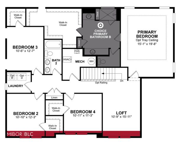 7053 Portico Lane, Mccordsville, IN 46055