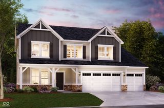 7053 Portico Lane, Mccordsville, IN 46055