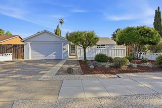 1540 Santa Monica Avenue, San Jose, CA 95118
