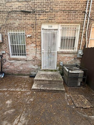 2448 E 74th Street, Chicago, IL 60649