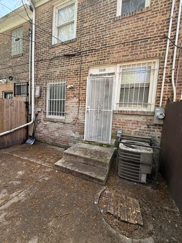 2448 E 74th Street, Chicago, IL 60649