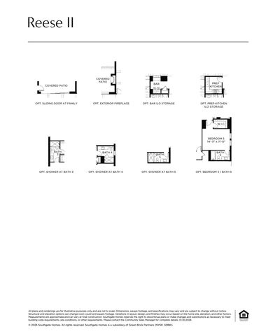 2117 Wakefield Lane, Allen, TX 75013