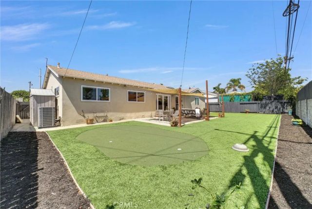 2016 E Santa Fe, Fullerton, CA 92831