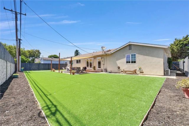 2016 E Santa Fe, Fullerton, CA 92831