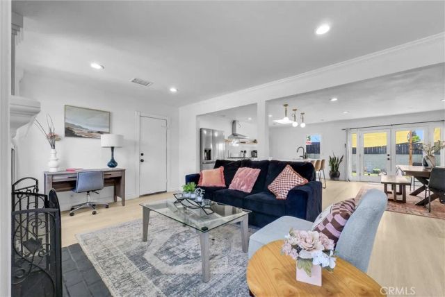 2016 E Santa Fe, Fullerton, CA 92831