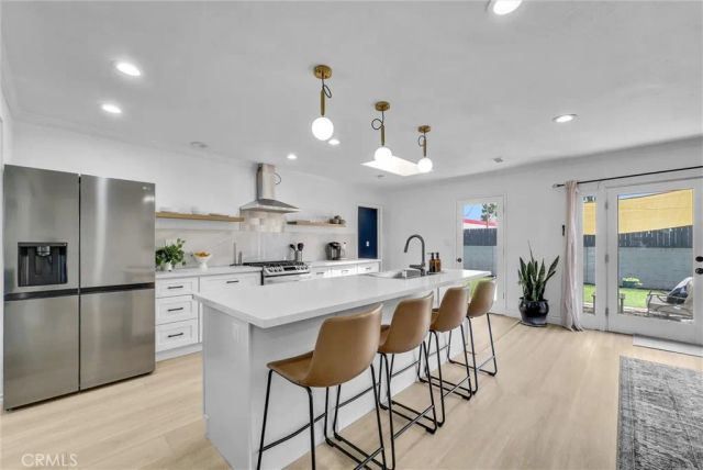 2016 E Santa Fe, Fullerton, CA 92831