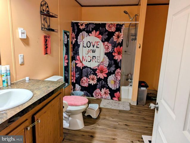 507 BULLETWAY, Abbottstown, PA 17301