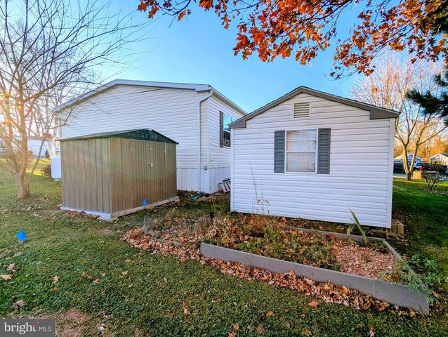 507 BULLETWAY, Abbottstown, PA 17301