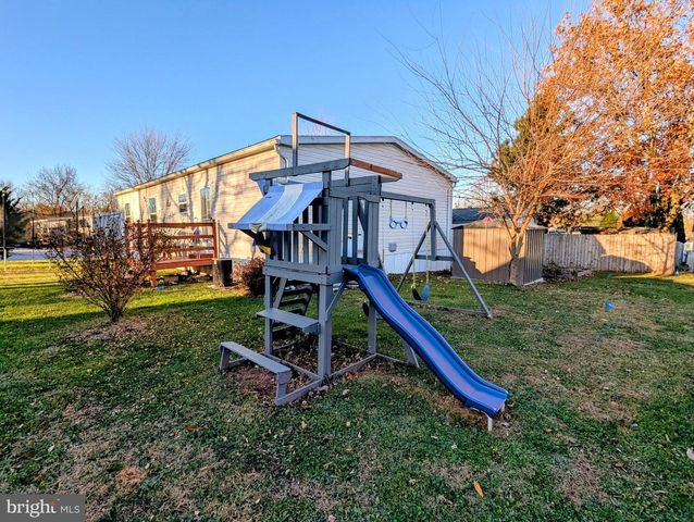 507 BULLETWAY, Abbottstown, PA 17301