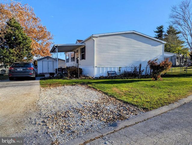 507 BULLETWAY, Abbottstown, PA 17301