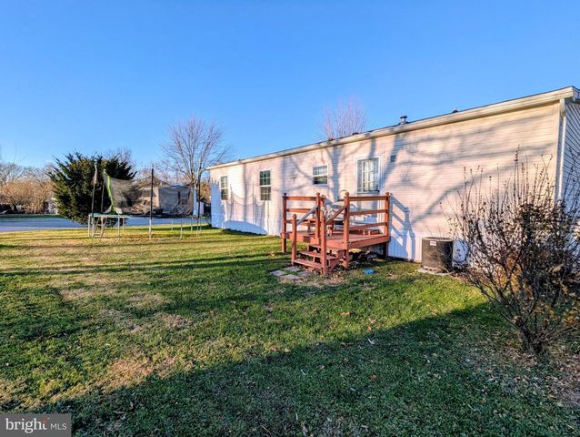 507 BULLETWAY, Abbottstown, PA 17301