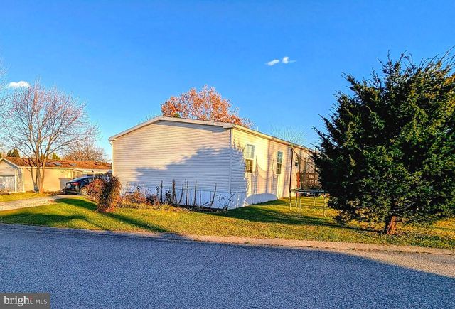 507 BULLETWAY, Abbottstown, PA 17301
