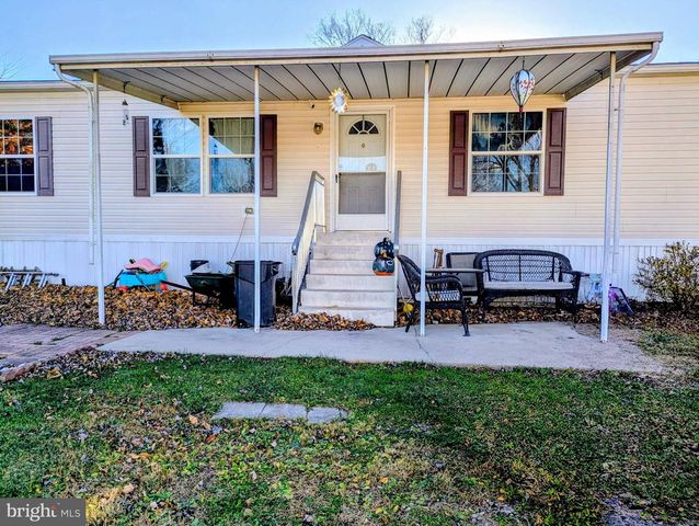 507 BULLETWAY, Abbottstown, PA 17301