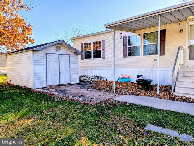 507 BULLETWAY, Abbottstown, PA 17301