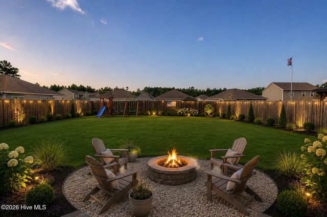 681 Loftus Way NE, Leland, NC 28451