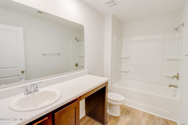 681 Loftus Way NE, Leland, NC 28451
