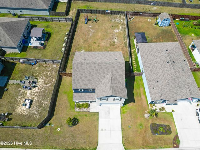 681 Loftus Way NE, Leland, NC 28451