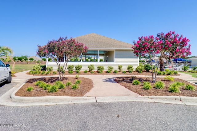 681 Loftus Way NE, Leland, NC 28451