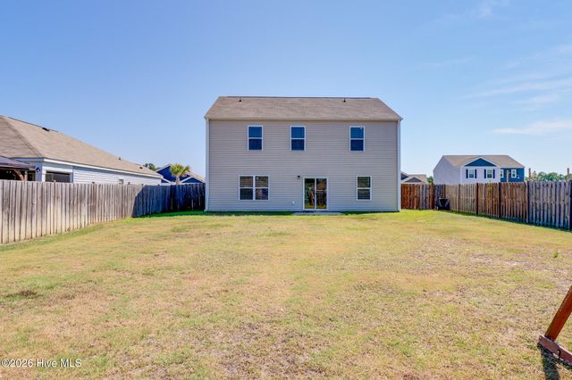 681 Loftus Way NE, Leland, NC 28451