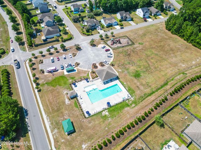 681 Loftus Way NE, Leland, NC 28451