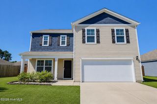 681 Loftus Way NE, Leland, NC 28451