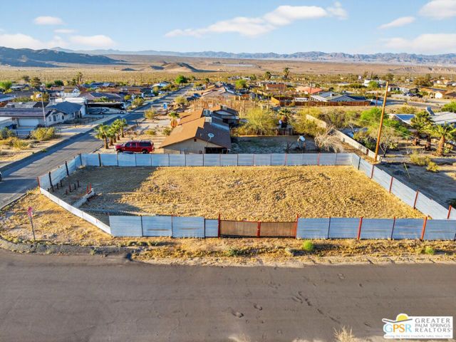 0 Old Dale Road, Twentynine Palms, CA 92277