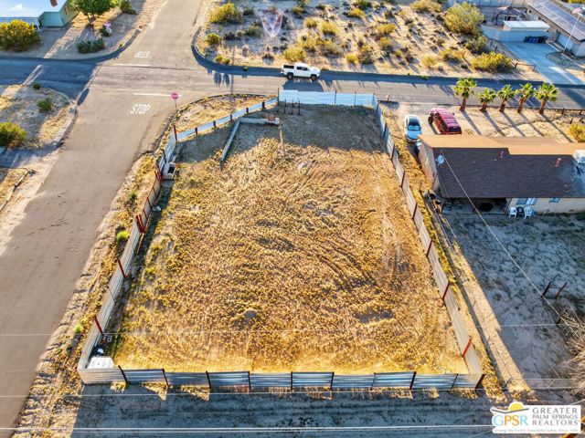 0 Old Dale Road, Twentynine Palms, CA 92277