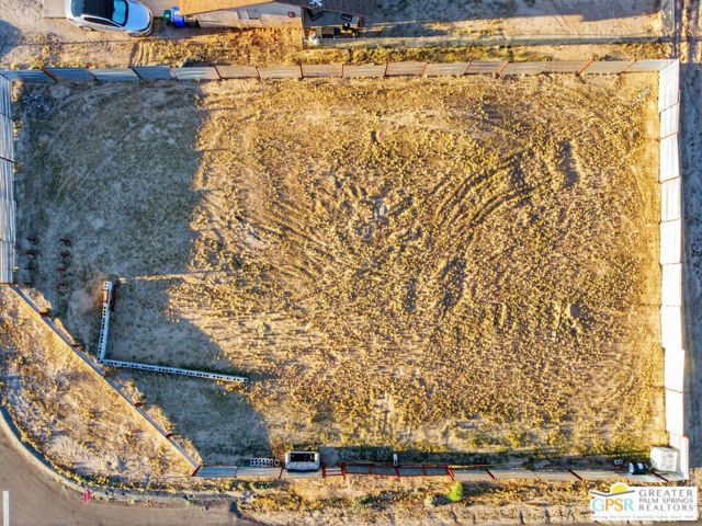 0 Old Dale Road, Twentynine Palms, CA 92277