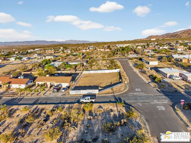 0 Old Dale Road, Twentynine Palms, CA 92277