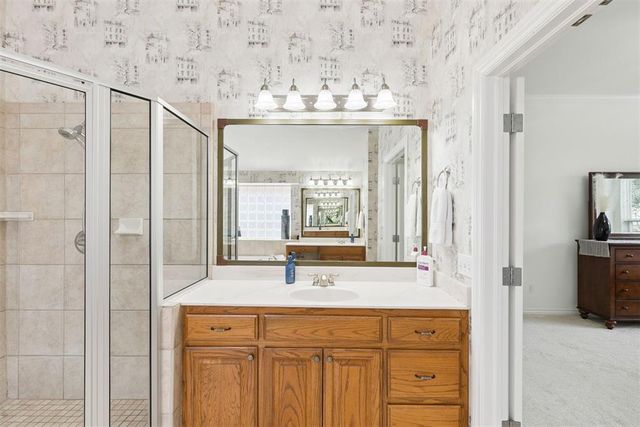 16600 Tonka Trail, Edmond, OK 73012