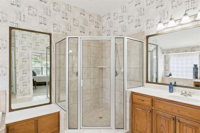 16600 Tonka Trail, Edmond, OK 73012