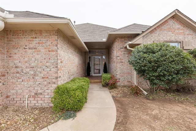 16600 Tonka Trail, Edmond, OK 73012