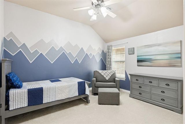 16600 Tonka Trail, Edmond, OK 73012