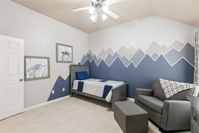 16600 Tonka Trail, Edmond, OK 73012