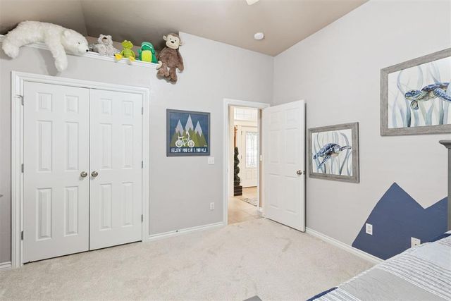 16600 Tonka Trail, Edmond, OK 73012