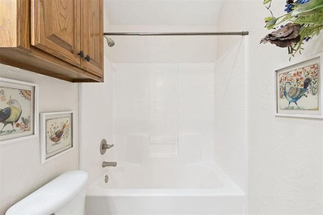 16600 Tonka Trail, Edmond, OK 73012