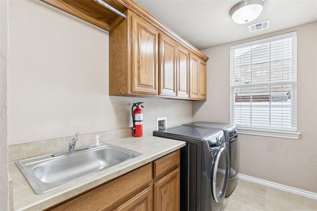 16600 Tonka Trail, Edmond, OK 73012