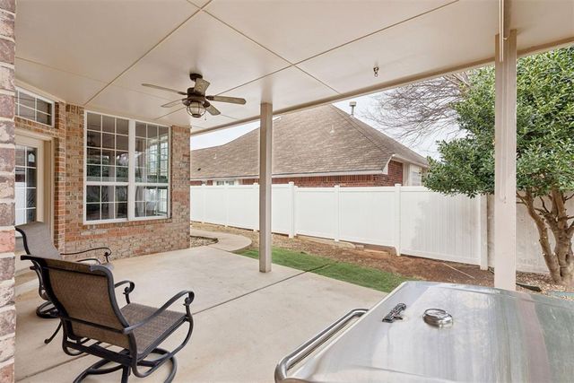 16600 Tonka Trail, Edmond, OK 73012