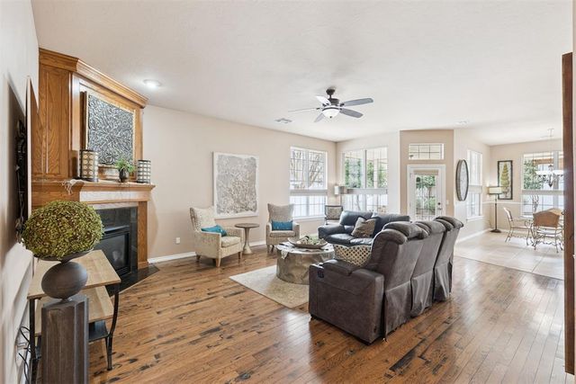 16600 Tonka Trail, Edmond, OK 73012