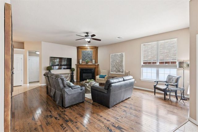 16600 Tonka Trail, Edmond, OK 73012