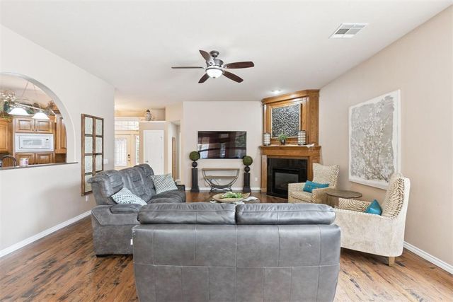 16600 Tonka Trail, Edmond, OK 73012