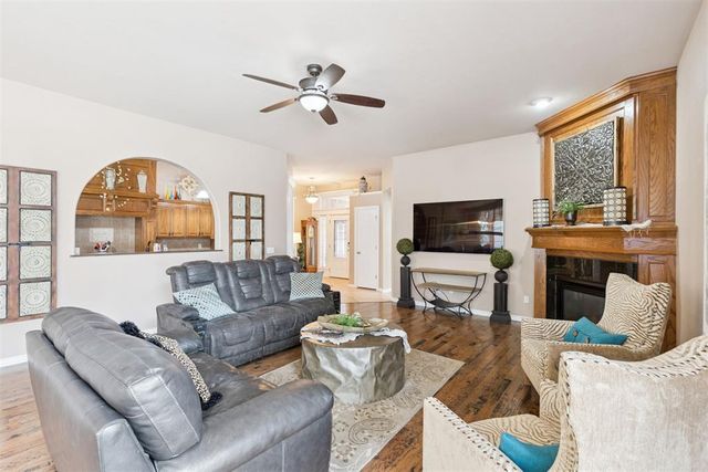 16600 Tonka Trail, Edmond, OK 73012