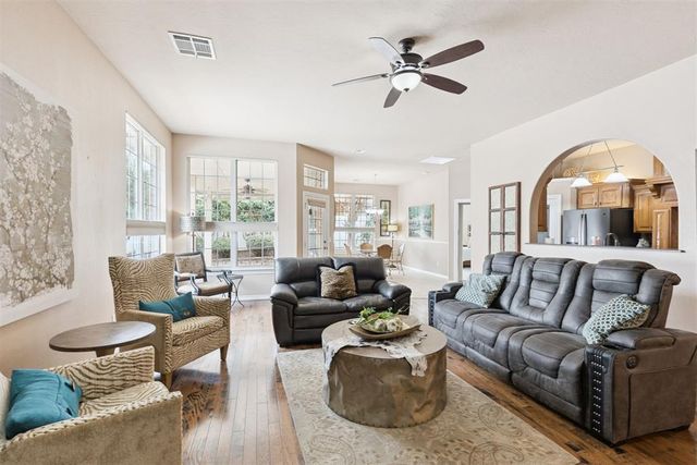 16600 Tonka Trail, Edmond, OK 73012