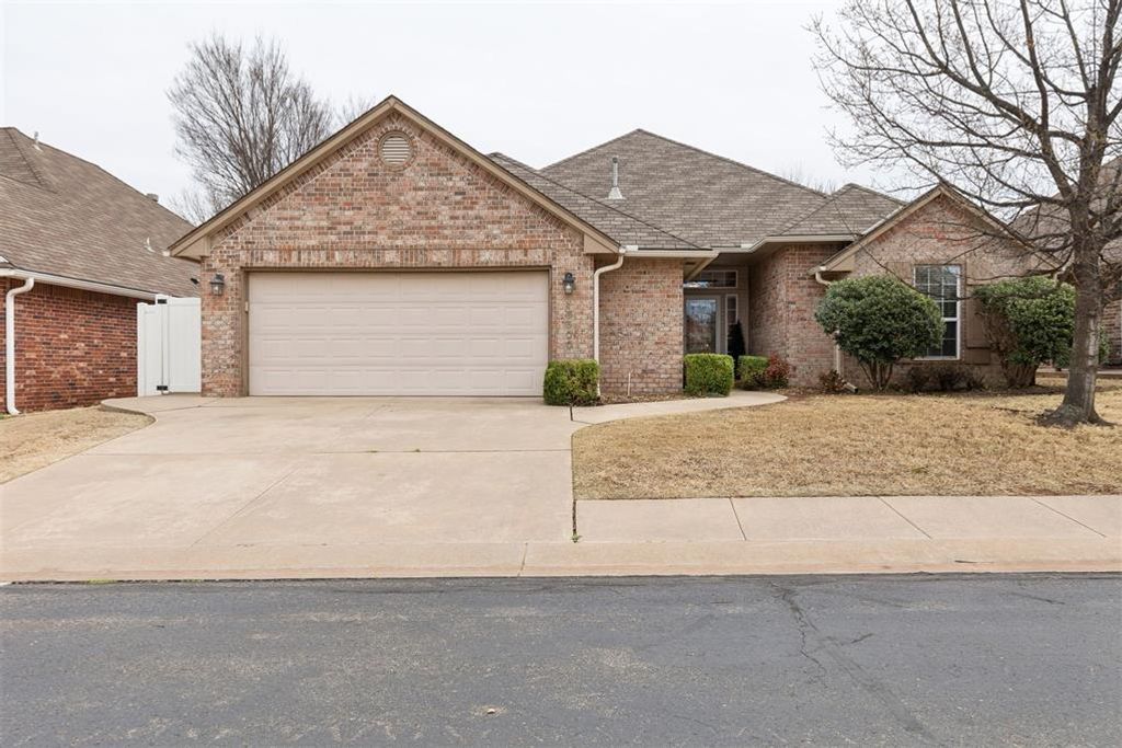 16600 Tonka Trail, Edmond, OK 73012