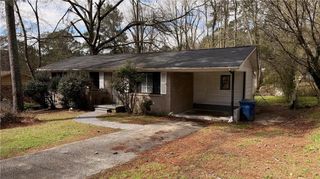 3533 Garfield Way SE, Atlanta, GA 30354