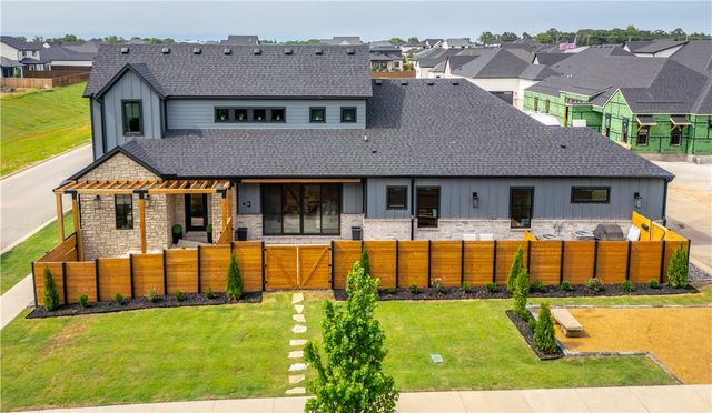 6811 Harmony, Bentonville, AR 72713