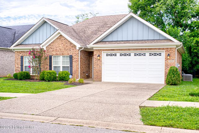 3420 Stara Ct, Louisville, KY 40299