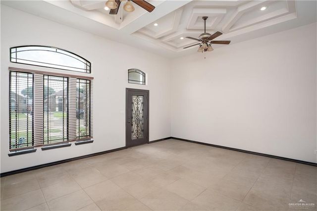 2311 W Ambassador Street, Edinburg, TX 78541